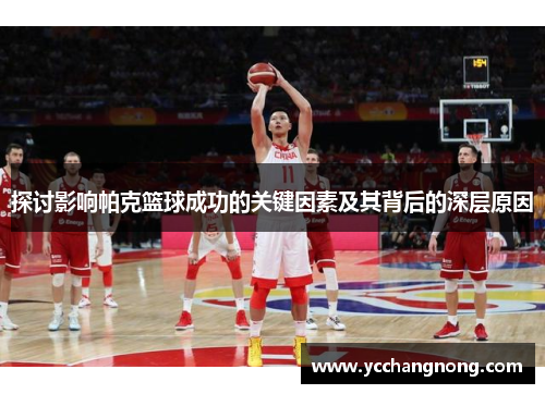 探讨影响帕克篮球成功的关键因素及其背后的深层原因