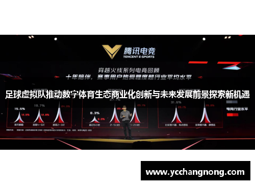 足球虚拟队推动数字体育生态商业化创新与未来发展前景探索新机遇