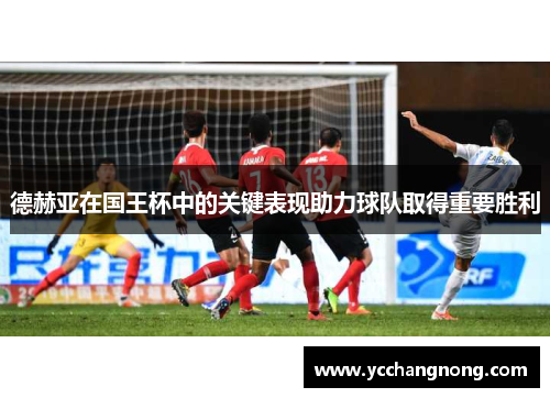 德赫亚在国王杯中的关键表现助力球队取得重要胜利